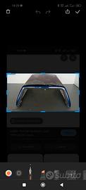 Hard top l200