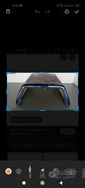 Hard top l200