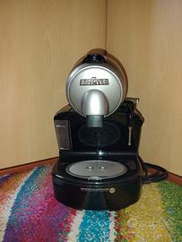 Macchina da Caffè Lavazza ECL 101