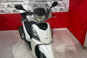 Kymco People 300