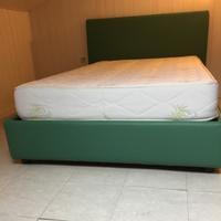 Letto 1 piazza e mezzo