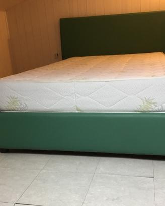 Letto 1 piazza e mezzo