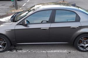 Alfa Romeo 159 2.2 jts - SOLO 30MILA KM