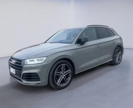 AUDI SQ5 3.0 TDI 347 CV QUATTRO tiptronic