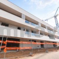 Nuovo tre locali con terrazzo