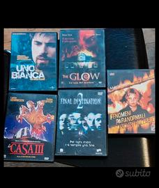 DVD film 