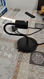 lampada applique e27