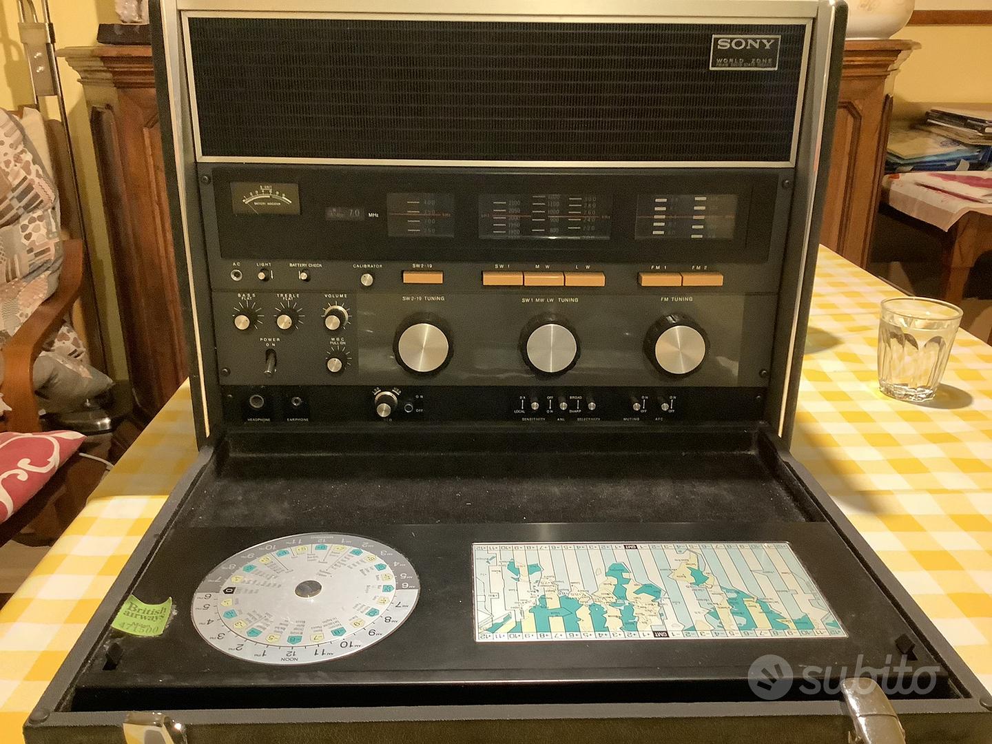 sony crf-230b レトロ crf-230B.html