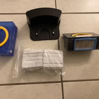 Ricambi per robot aspirapolvere iLife Vs5/vs5 pro