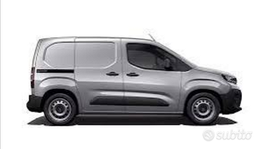 Traslochi e piccoli lavoretti manuali