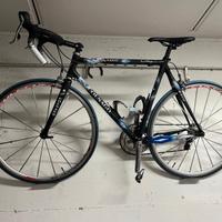 colnago c40 b-stay 