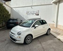 Fiat 500 1.3 Multijet 95 CV Lounge TETTO APRIBILE