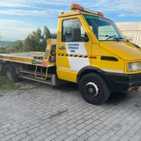 Iveco Daily Carroattrezzi