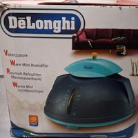 Umidificatore Vaporizzatore De Longhi