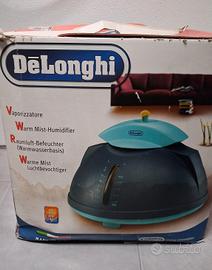 Umidificatore Vaporizzatore De Longhi
