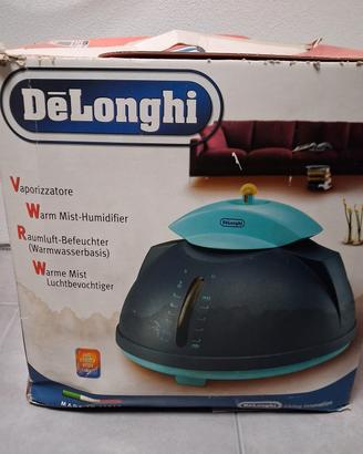 Umidificatore Vaporizzatore De Longhi