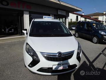 Opel Zafira Tourer 1.6 Turbo EcoM 150CV Elective