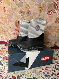 Doposcì OLANG taglia 29/30