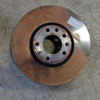 Disco freno ant dx CITROEN BERLINGO 1499cc D 2024