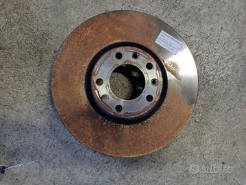 Disco freno ant dx CITROEN BERLINGO 1499cc D 2024