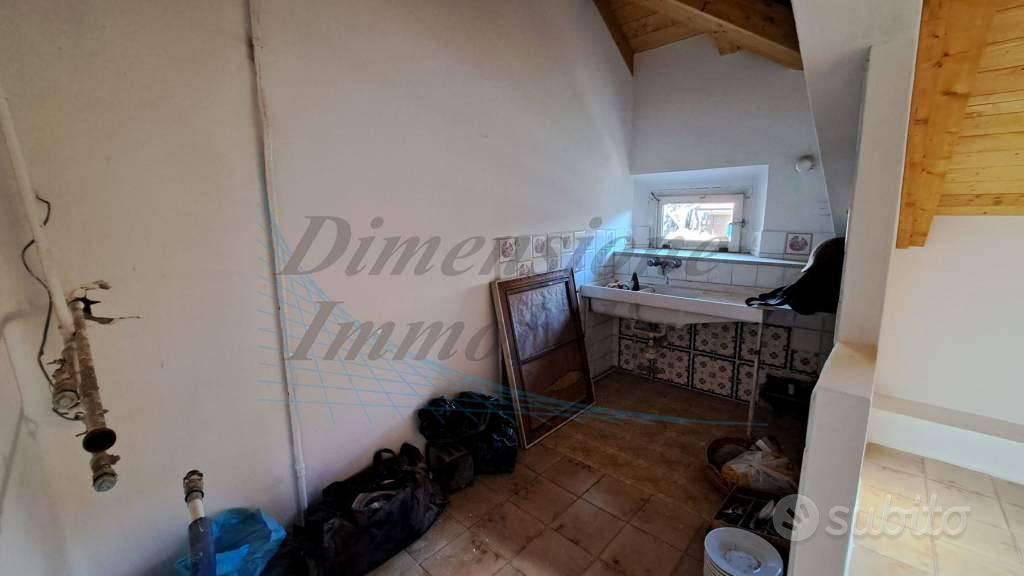Apartment in Rosignano Marittimo, Rosignano Solvay - Vista 3