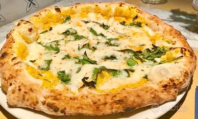 Pizzaiolo  Napoletana 