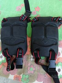 ginocchiere da lavoro 