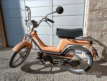 Piaggio 1 - 1994