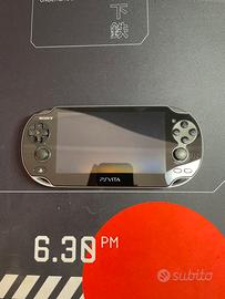 Sony PS Vita PCH-1104 – Modello 3G/Wi-Fi