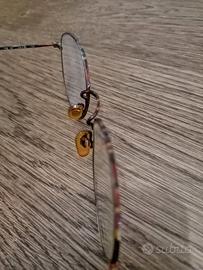 OCCHIALI VINTAGE ARMANI