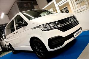 Volkswagen T6.1 Multivan T6 2.0 TDI 4MOTION 4X4 CA