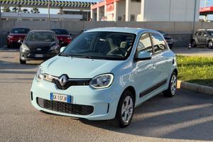 Renault Twingo Electric Zen