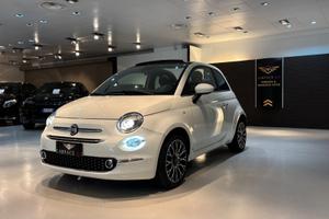 FIAT 500 C 1.0 HYBRID 70CV - 2023