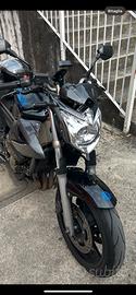 Yamaha xj6 diversion s