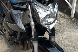 Yamaha xj6 diversion s