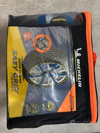 Calze da neve Michelin evo 6