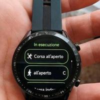 Smartwatch impermeabile Multifunzione Nuovo