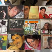 CD musica