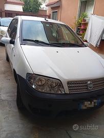 Fiat Punto 3° Serie