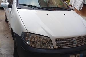 Fiat Punto 3° Serie