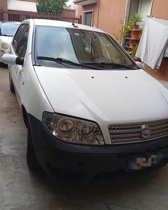 Fiat Punto 3° Serie