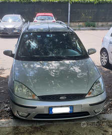 Ford focus 2003