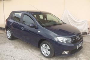 Dacia Sandero 1.2 75CV GPL - 2016