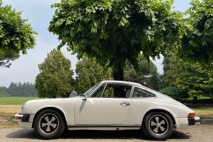 Porsche 911 s 2.7