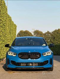 BMW M135i F40