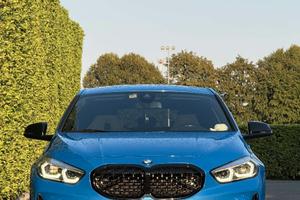 BMW M135i F40
