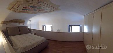 Posto camera doppia centro Siena per studentesse