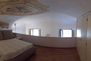 Posto camera doppia centro Siena per studentesse