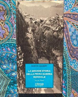 lotto 7 libri storia e misteri