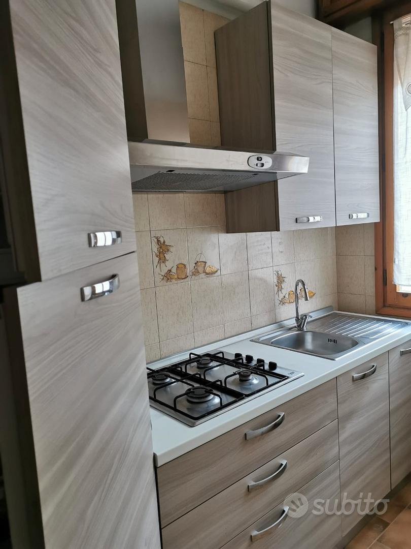 Appartamento – Modena, San Faustino, San Faustino- Madonnina- Quattro Ville - Vista 5